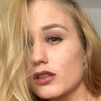Anja Diergarten Naakt
