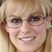 Anja Nejarri Naakt