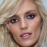 Anja Rubik Naakt