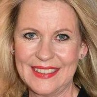 Anja Schüte Naakt