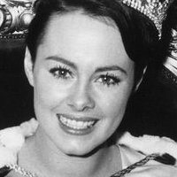 Ann Sidney Naakt