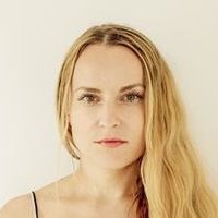 Anna Bergmann Naakt