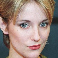 Anna Brecon Naakt