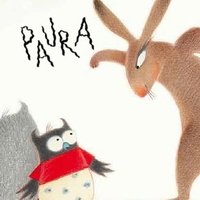 Anna Curti Naakt