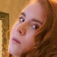 Anna Gromova Naakt