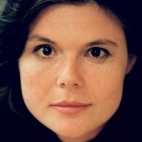 Anna Györgyi Naakt