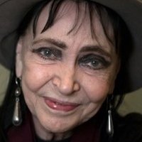 Anna Karina Naakt