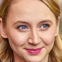Anna Maria Mühe Naakt