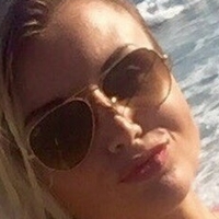 Anna Policarpova Naakt