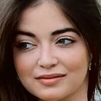 Anna Rita Cerqueira Naakt
