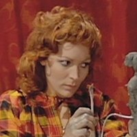 Annamaria Tornello Naakt