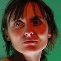 Anne Caillere Naakt