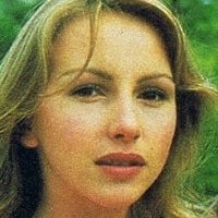 Anne Gautier Naakt