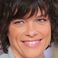 Anne Le Nen Naakt