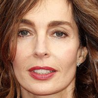 Anne Parillaud Naakt