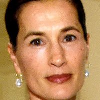 Annette Roque Lauer Naakt