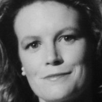 Annie McEnroe Naakt