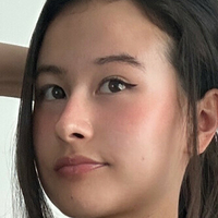Annmei Naakt