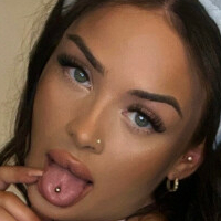 Anrealdoll  Naakt