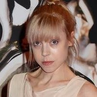 Antonia Campbell-Hughes Naakt