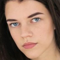 Antonia Wesseloh Naakt
