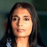 Anu Agrawal Naakt