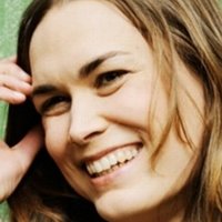 Anya Fischer Naakt