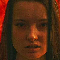 Anya Vasilchikova Naakt