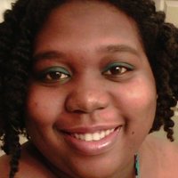 April Alkins Naakt