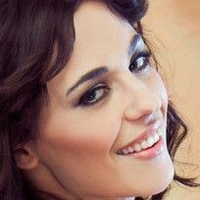 Arezia Guarnieri Naakt