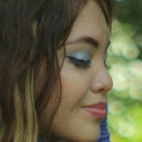 ariana rabanal Naakt