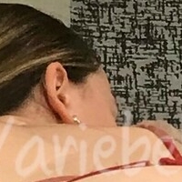 ariebella Naakt