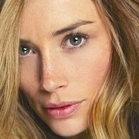 Arielle Vandenberg Naakt