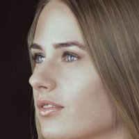 Arina Shevtsova Naakt