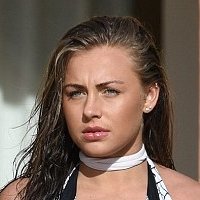 Ashleigh Defty Naakt