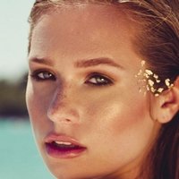 Ashlen Alexandra Naakt