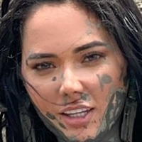 Ashley Carolina Naakt