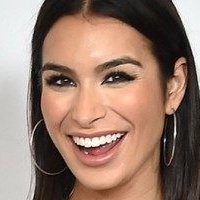Ashley Laconetti Naakt
