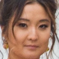 Ashley Park Naakt