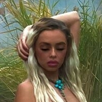 Ashlyn Collett Naakt
