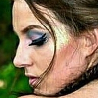 Ashtyn Sommer Naakt