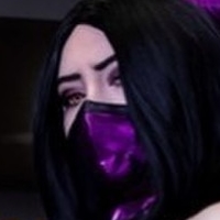 Athenacosplay Naakt