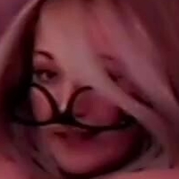 AubriLuv Naakt
