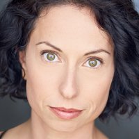 Audrey Francis Naakt