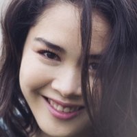 Audrey Giacomini Naakt
