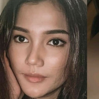 Audya Ananta Naakt