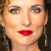 Aukje Van Ginneken Naakt