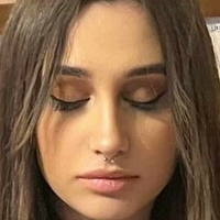 Aurora Iacono Naakt