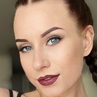 AvaDyson Naakt