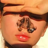 Ayla D'lyla Naakt